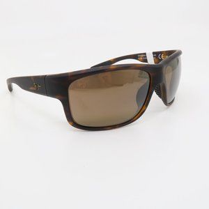 Maui Jim MJ 815-10MR SOUTHERN CROSS Tortoise